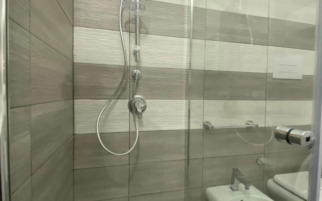 Residence le Coccinelle