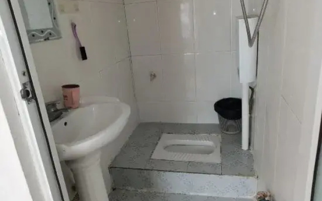 Xinyang Xinxin accommodation