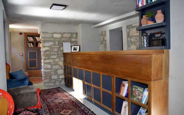 Ephesus Hostel