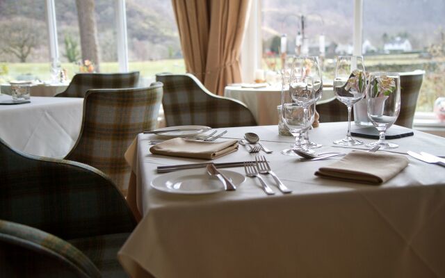 Borrowdale Gates Hotel