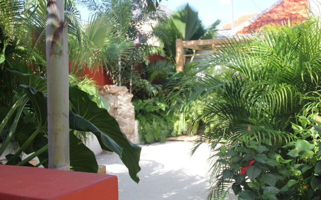 Curacao Gardens
