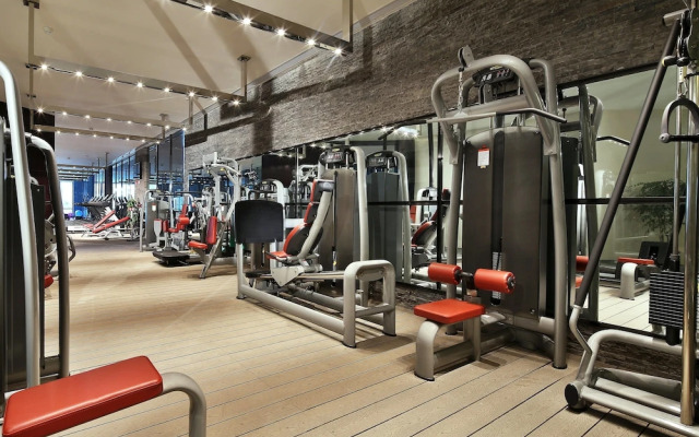 Crowne Plaza Chengdu West