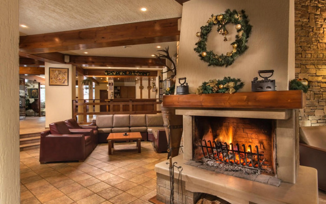 Hotel Pirin