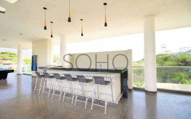 Apartamentos Home Style Torres Del Mar