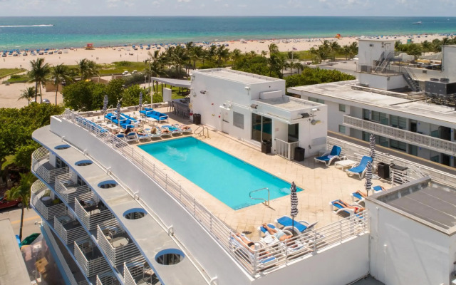 Congress Hotel South Beach