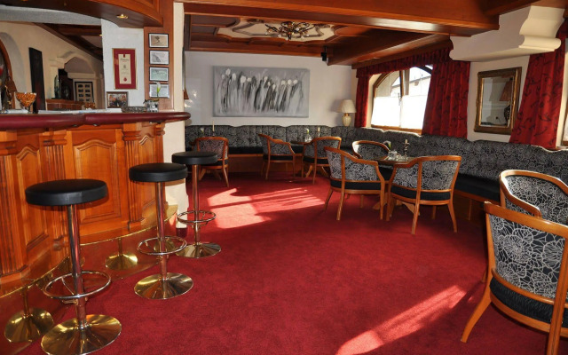 Hotel Burgstall