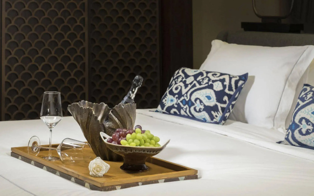 Prasana Villas by Arjani Resorts