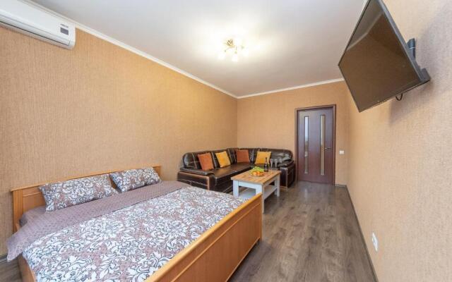 Apartment with View on 24 Floor