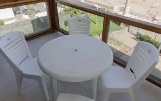 San Agustín Seaview Apartment
