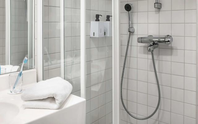 Scandic Plaza Turku