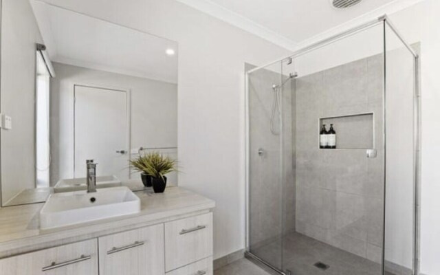 Luxury holiday rental