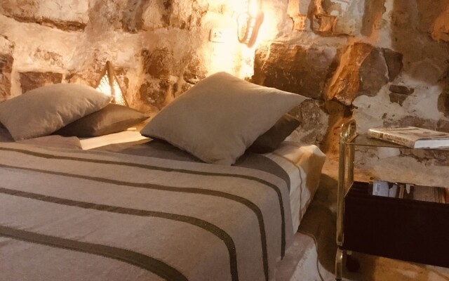 L'Auberge De Tamezret