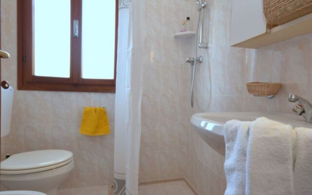 Villaggio Le Palme (LIG565)