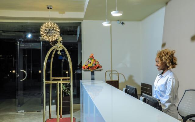Garalay Hotel