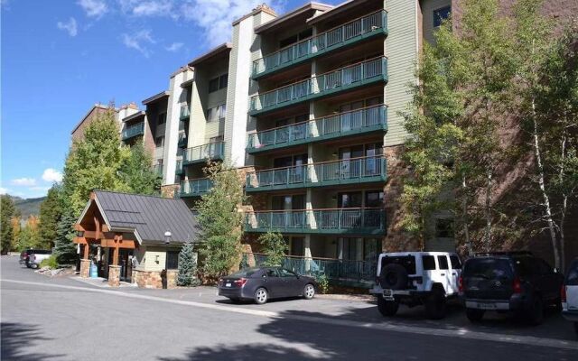 Trail's End Condomimiums Unit 311 by RedAwning