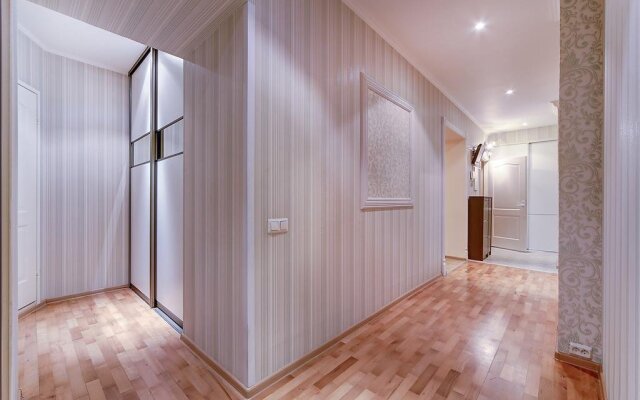 Neva Flats On Marata 34