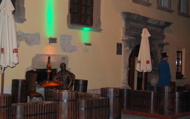 Apartment in Historical Center