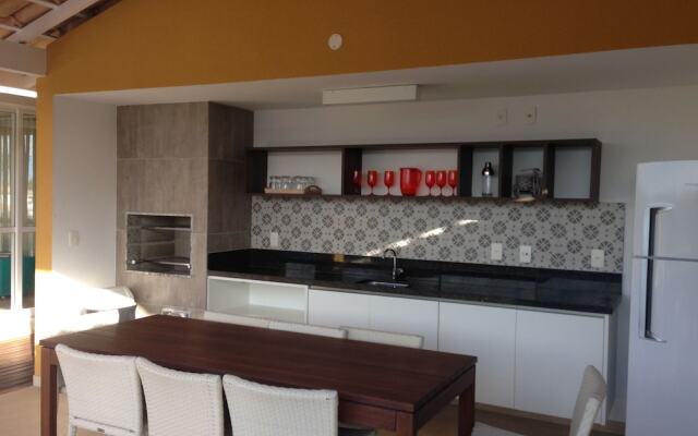 Quintas Private Residence