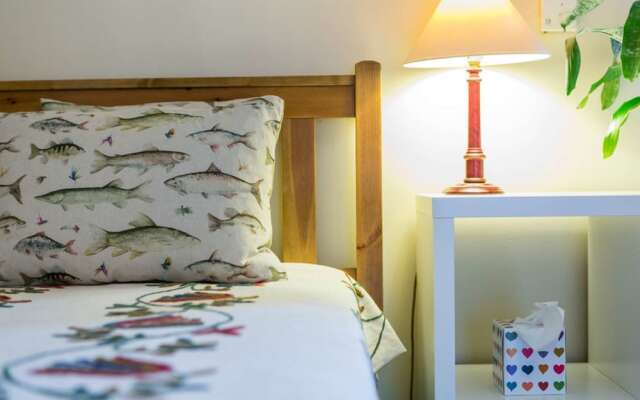 Mereside Farm B&B and Accommodation