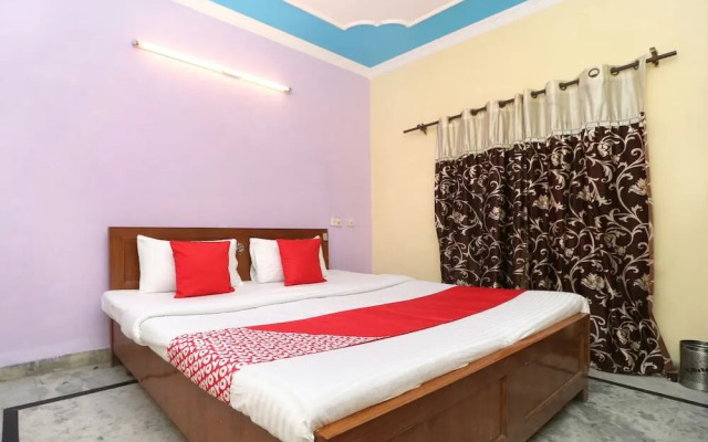 Hotel Regal 2 By OYO Rooms