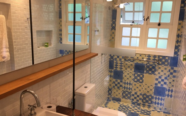 Hotel Fazenda Auberge Suisse