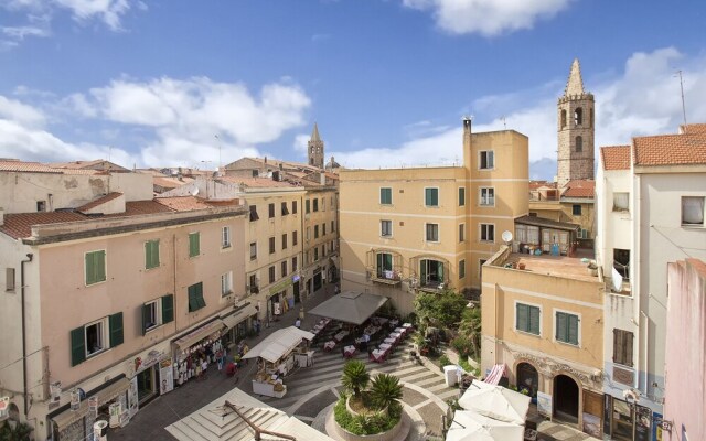 Dery Alghero Holiday La Torre