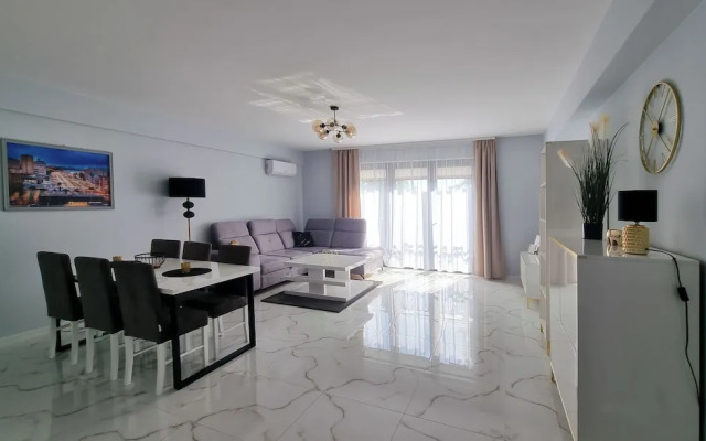 Apartamenty Hetmańska 4 Katowice