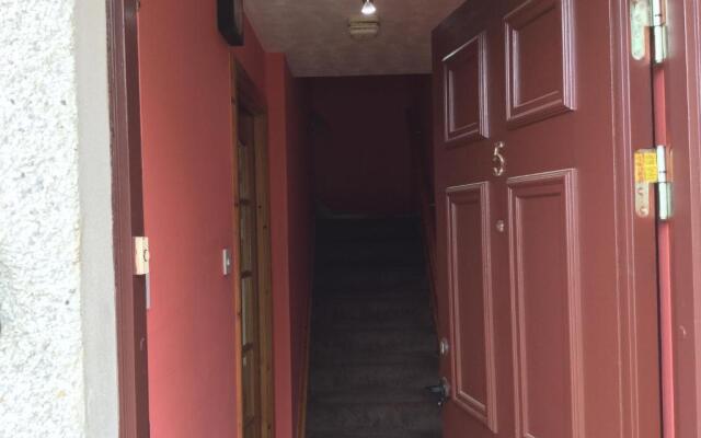 Two Bedroom Glen View