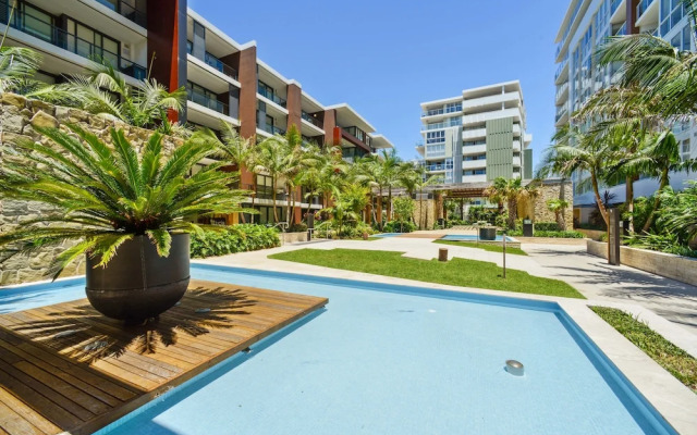 Deluxe Retreat in the Centre of Convenience