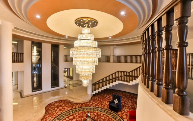 Spectrum Resort Spa & Convention