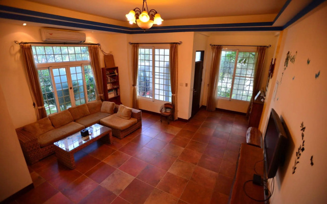 Kenting Bonjour Resort