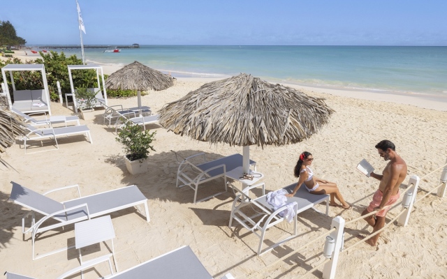 HM Bavaro Beach – Adults Only