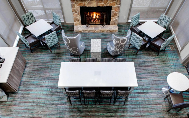 Residence Inn by Marriott Cleveland Independence