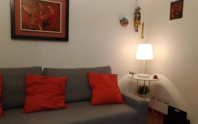 A casa di Lori