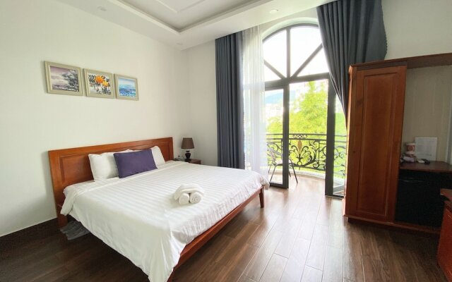 Kim Ngan 2 Hotel