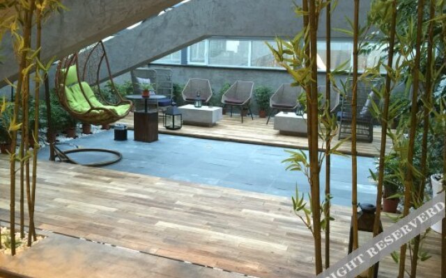 Meeting Hotel (Weifang Xinhua)