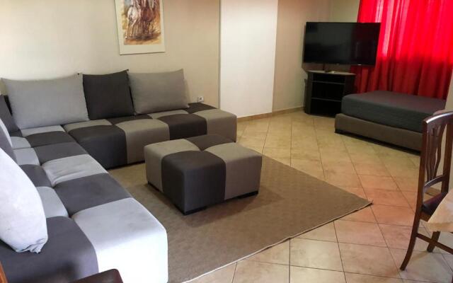 Apartments Ardo