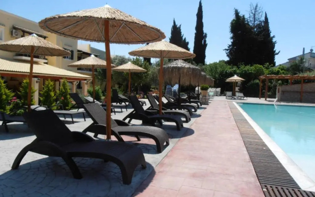 Frosini Gardens