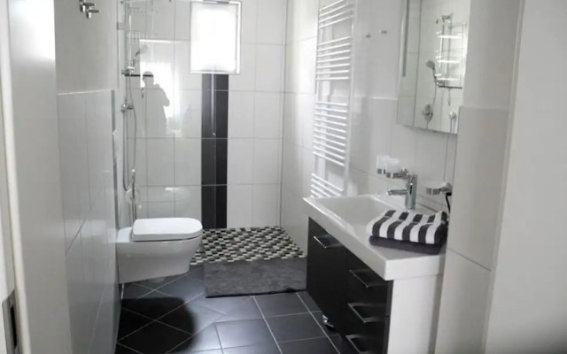 Appealing Apartment in Sankt Aldegund