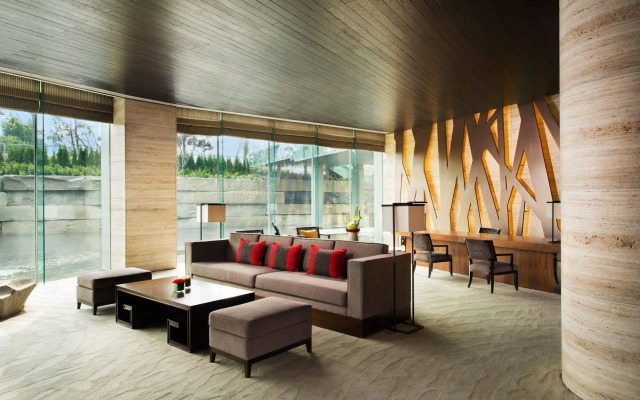 Banyan Tree Shanghai On The Bund