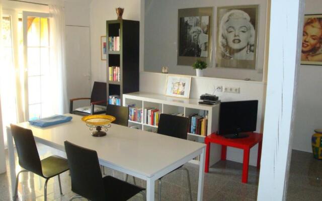 Apartement de vacances Alsace - Ferienwohnung Elsaß - Holiday apartment Alsace