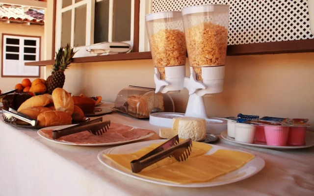 Pousada Vila do Sol Buzios