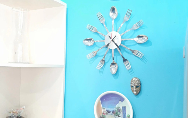 GoodHome38 на улице Верхняя Набережная 167/2