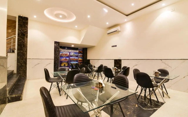 Olivia Hotels