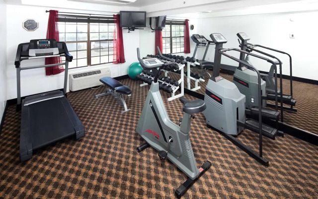 Red Lion Inn & Suites Auburn