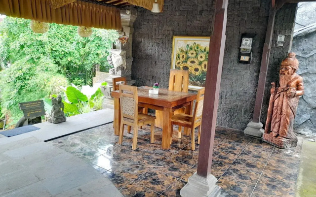 Kubu Mas Ubud