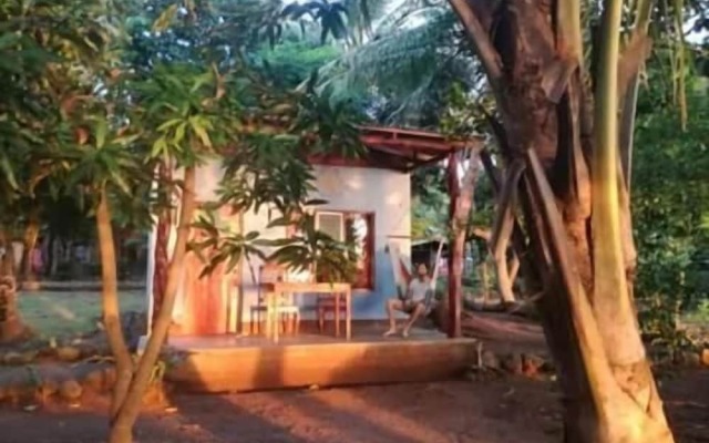 Rosa's Lake Cabins