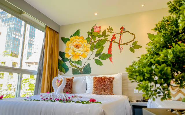 Sino House Phuket Hotel