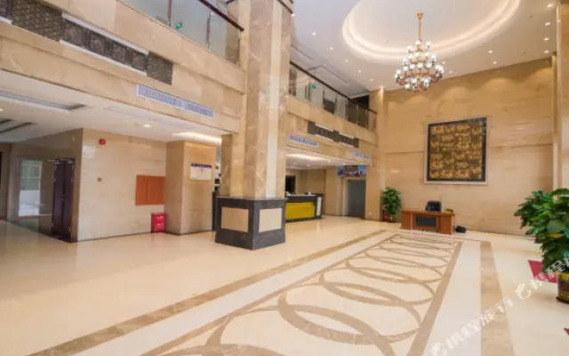 Huangting Holiday Inn