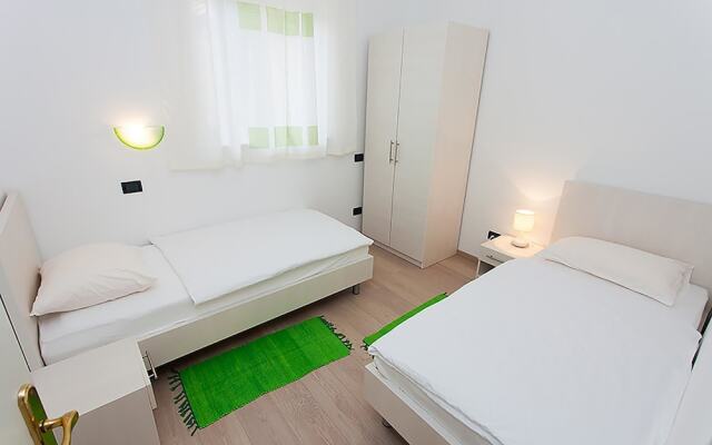 Apartments Fiorido